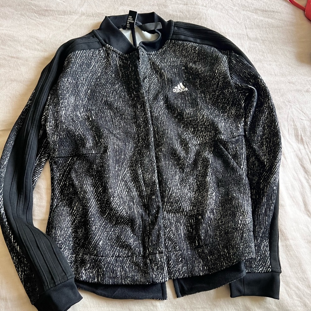 Adidas Women's light Jacket